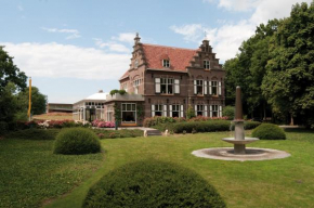  Hotel Huys ter Schelde  Коудекерк